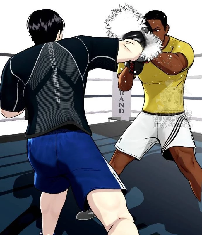 Loser Giỏi Võ Chapter 107 - 197
