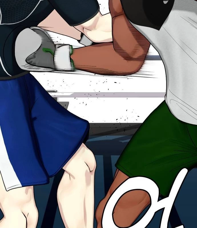 Loser Giỏi Võ Chapter 107 - 230