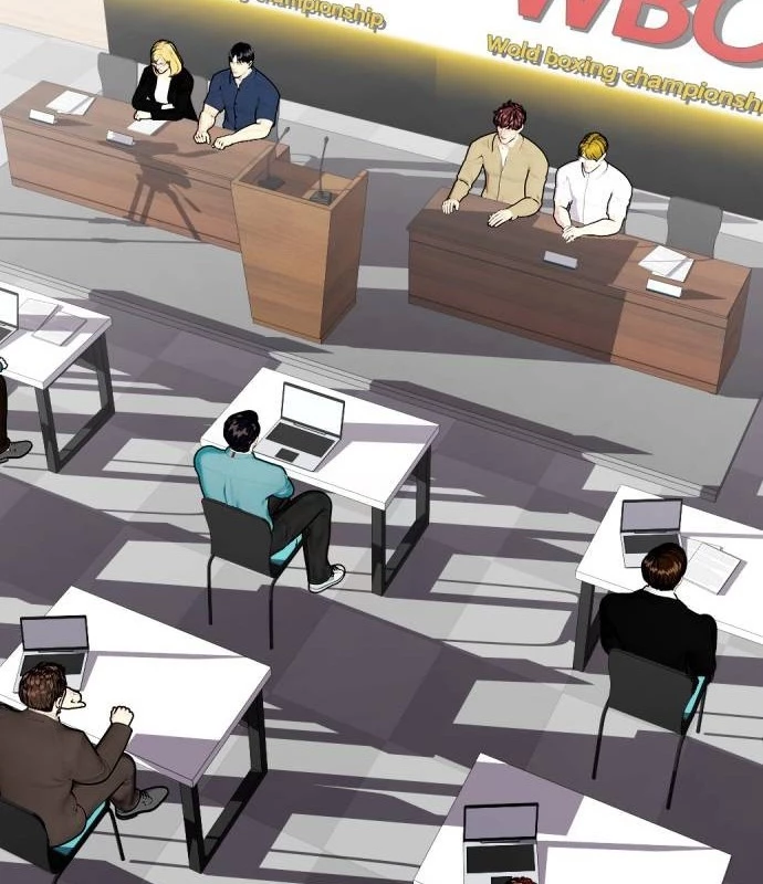 Loser Giỏi Võ Chapter 107 - 239