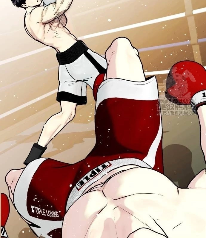 Loser Giỏi Võ Chapter 107 - 304
