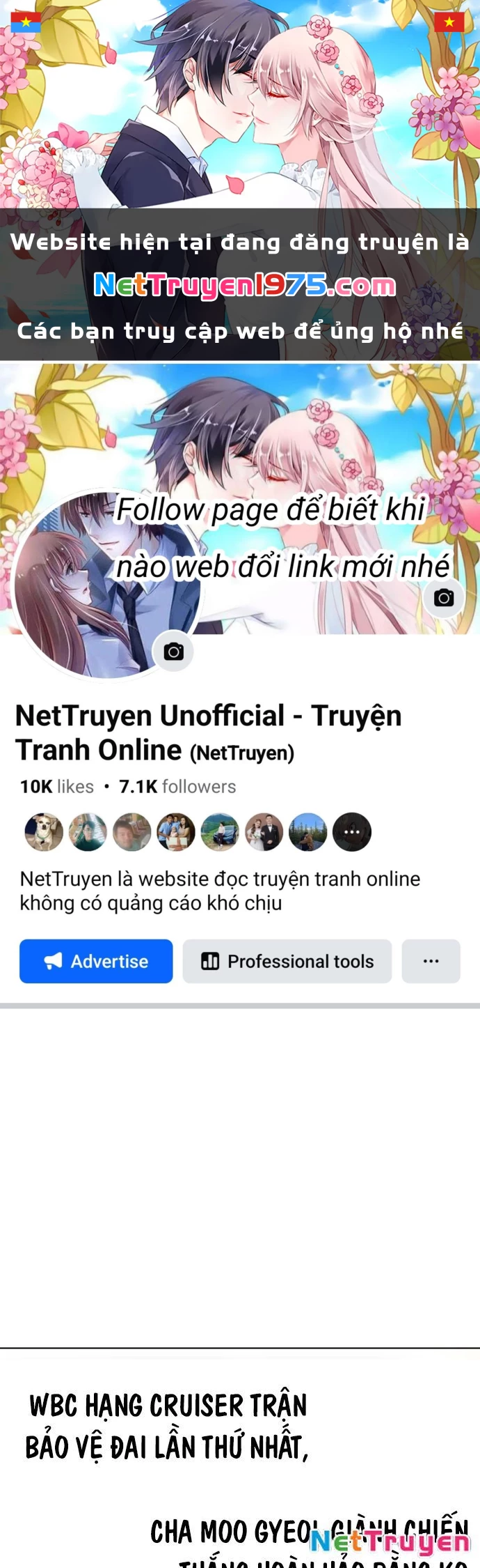 Loser Giỏi Võ Chapter 108 - 1