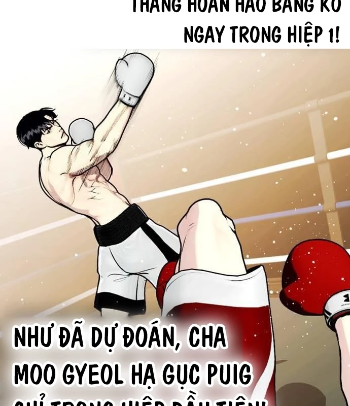 Loser Giỏi Võ Chapter 108 - 2