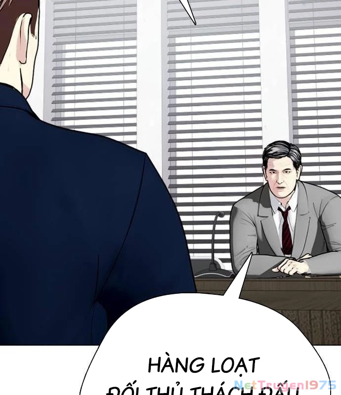Loser Giỏi Võ Chapter 108 - 19