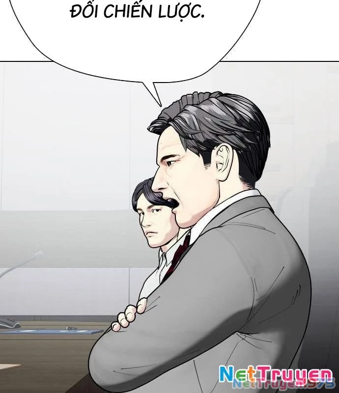Loser Giỏi Võ Chapter 108 - 21