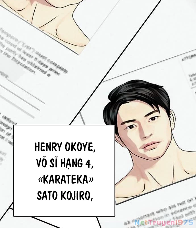 Loser Giỏi Võ Chapter 108 - 128