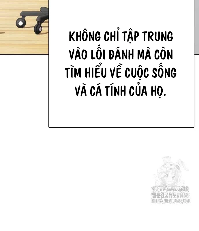 Loser Giỏi Võ Chapter 108 - 133