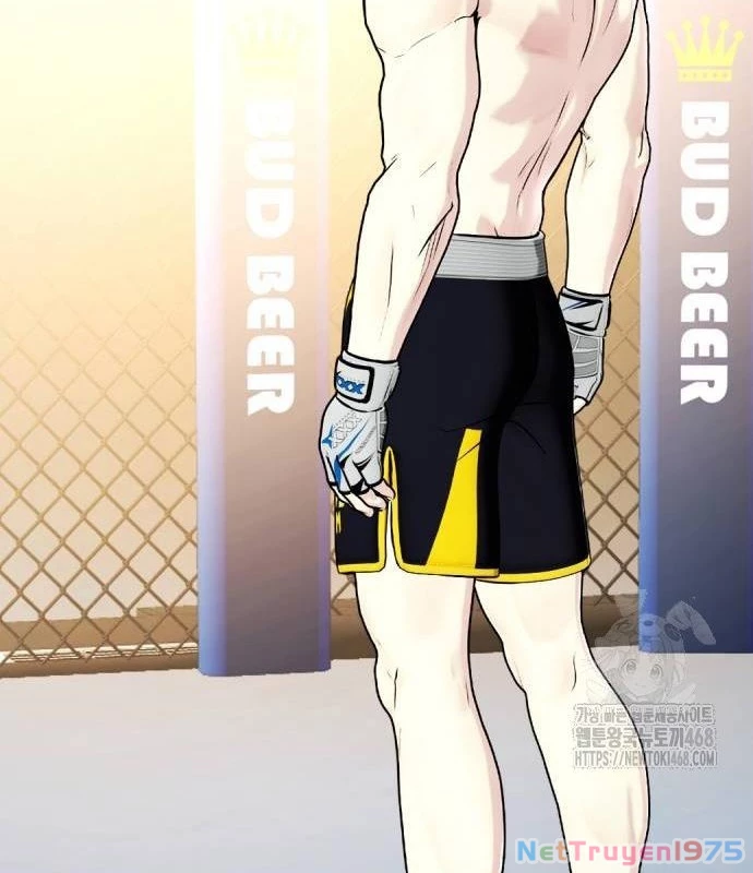 Loser Giỏi Võ Chapter 108 - 135