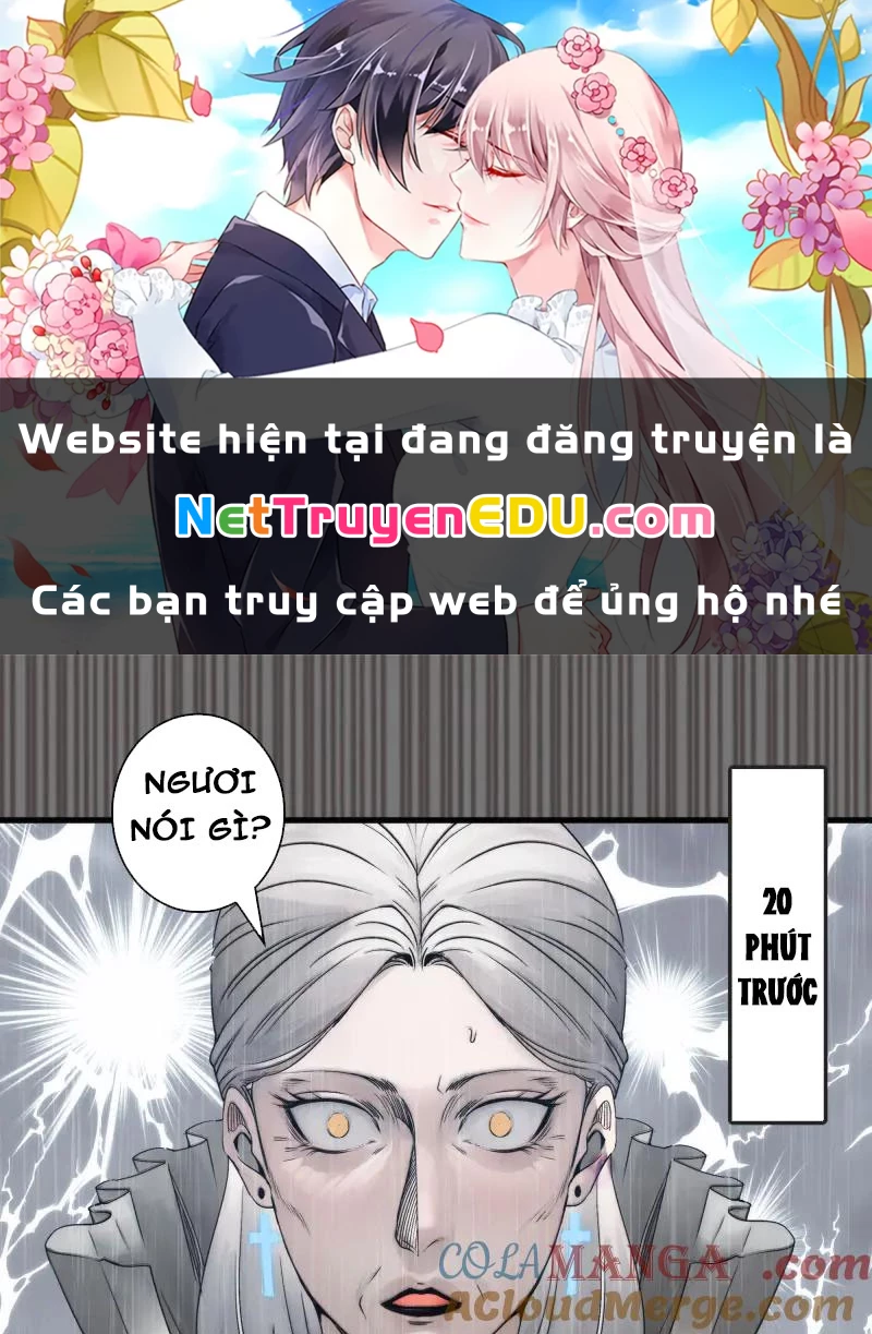 Cao Đẳng Linh Hồn Chapter 316 - 1