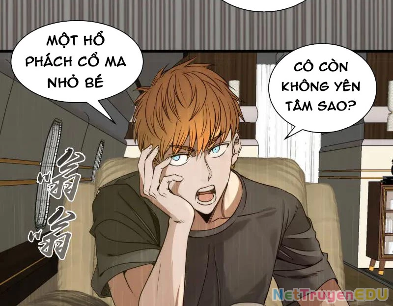 Cao Đẳng Linh Hồn Chapter 316 - 4