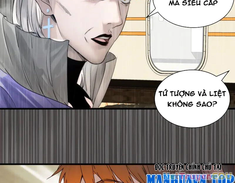 Cao Đẳng Linh Hồn Chapter 316 - 6
