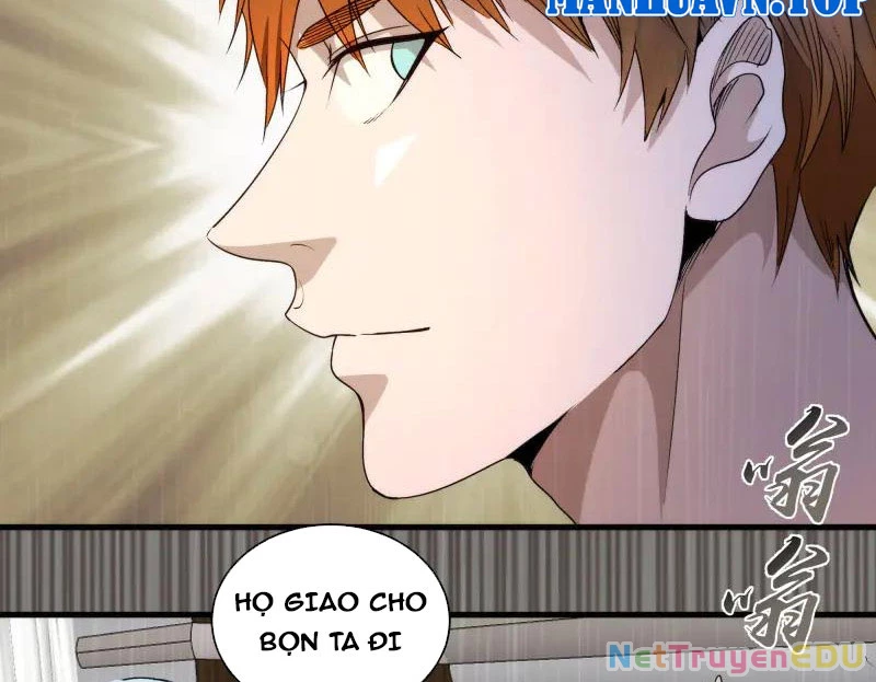 Cao Đẳng Linh Hồn Chapter 316 - 7