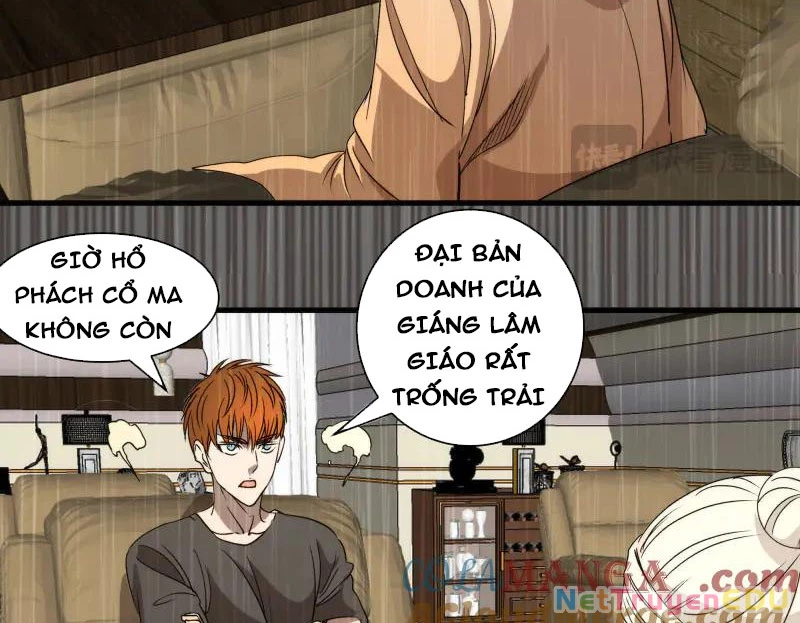 Cao Đẳng Linh Hồn Chapter 316 - 9