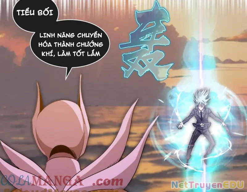 Cao Đẳng Linh Hồn Chapter 316 - 13
