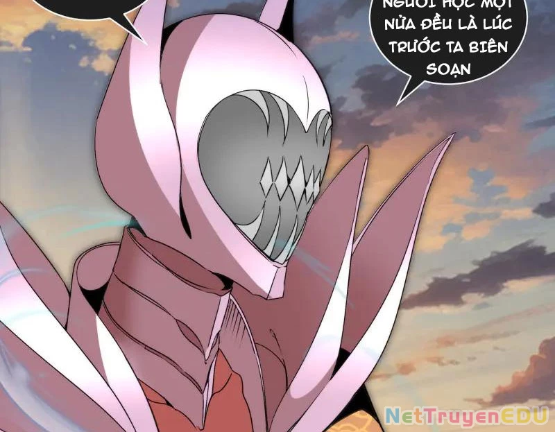 Cao Đẳng Linh Hồn Chapter 316 - 15