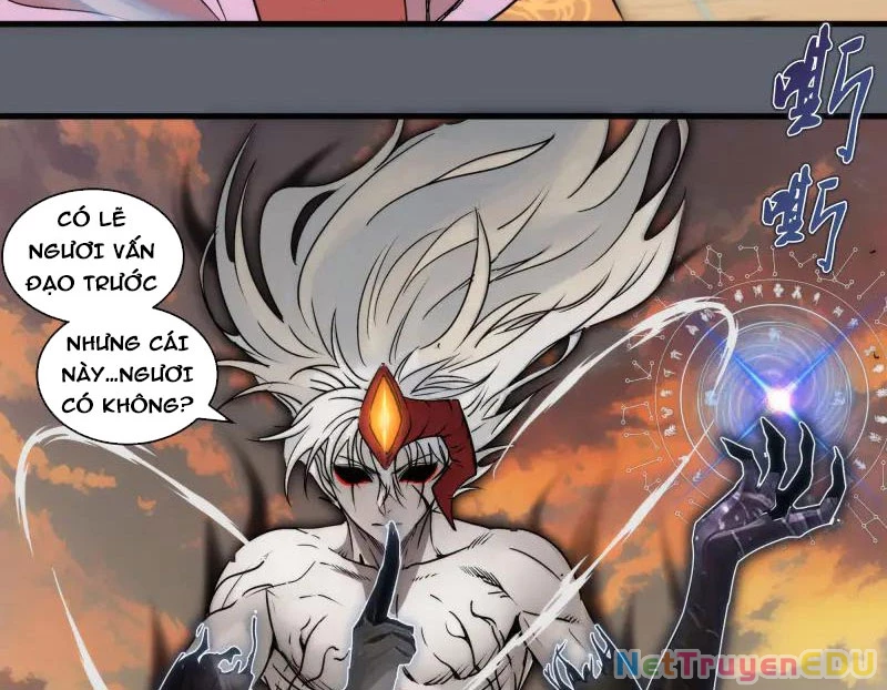 Cao Đẳng Linh Hồn Chapter 316 - 16