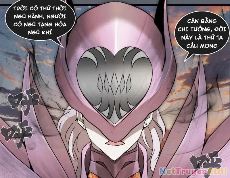 Cao Đẳng Linh Hồn Chapter 316 - 19