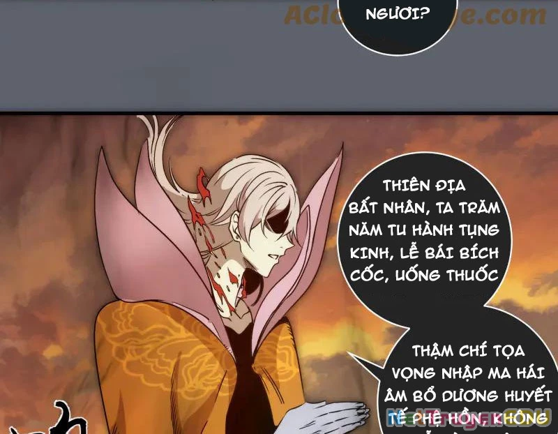 Cao Đẳng Linh Hồn Chapter 316 - 22