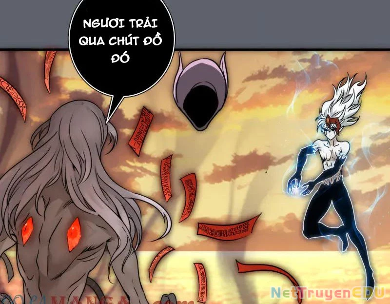 Cao Đẳng Linh Hồn Chapter 316 - 29
