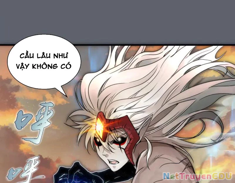 Cao Đẳng Linh Hồn Chapter 316 - 31