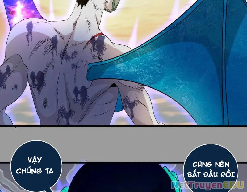 Cao Đẳng Linh Hồn Chapter 316 - 36