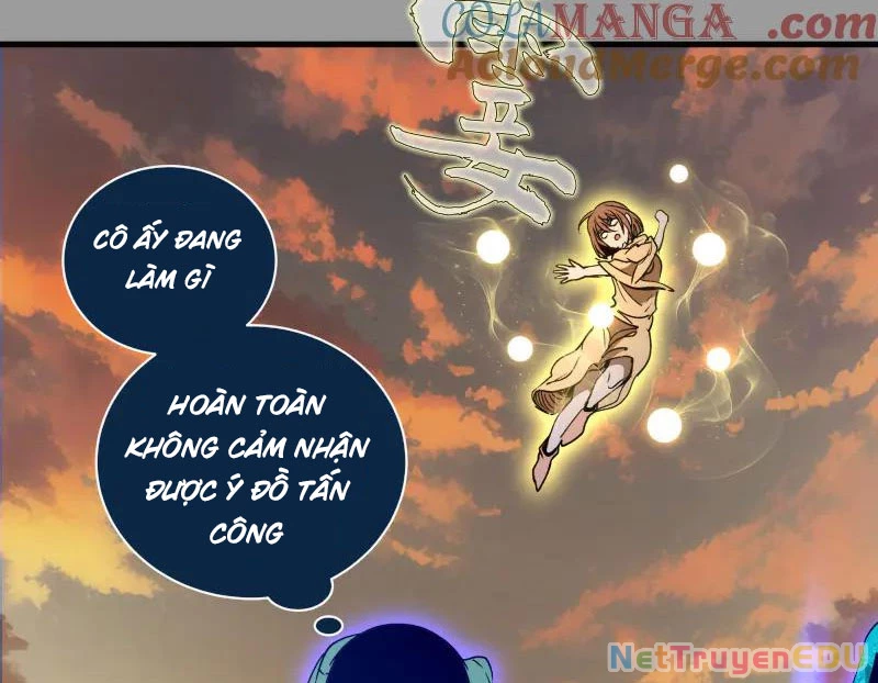 Cao Đẳng Linh Hồn Chapter 316 - 38