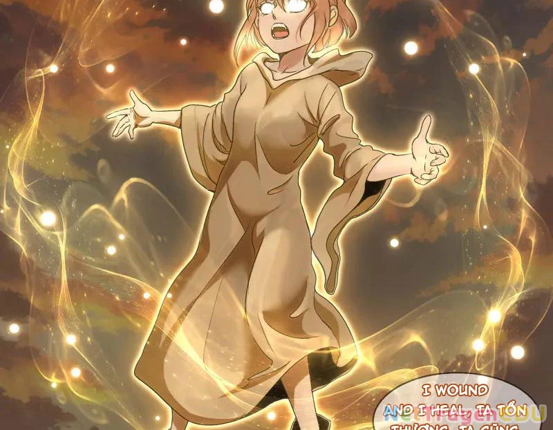 Cao Đẳng Linh Hồn Chapter 316 - 40