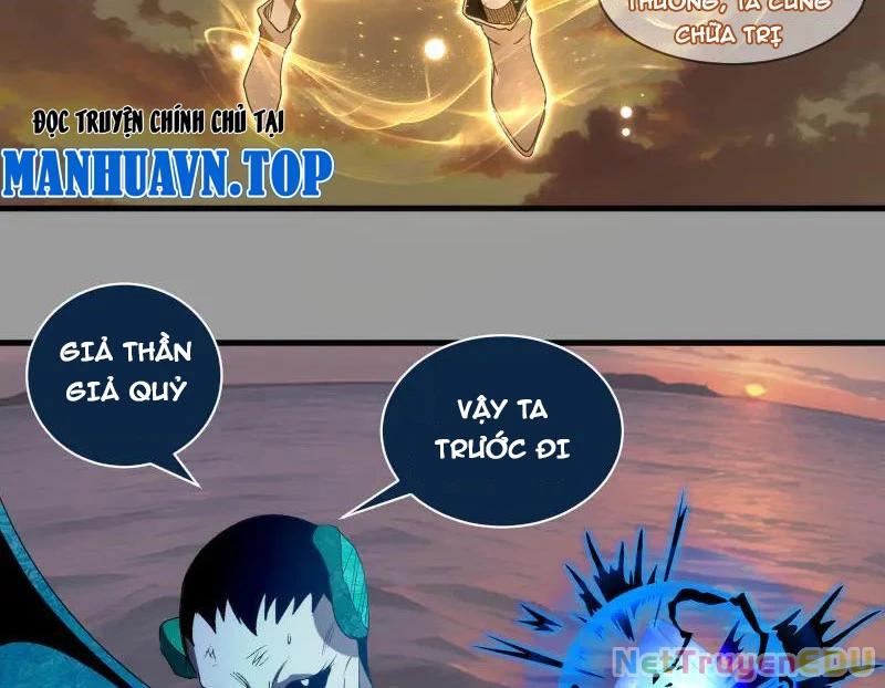 Cao Đẳng Linh Hồn Chapter 316 - 41