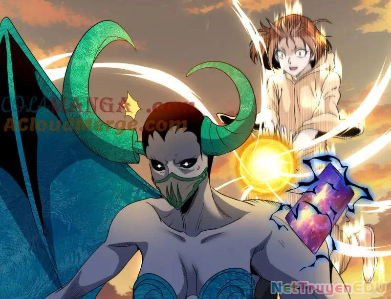 Cao Đẳng Linh Hồn Chapter 316 - 59