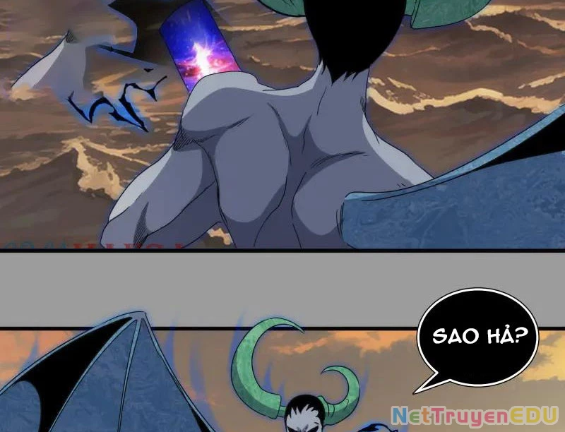 Cao Đẳng Linh Hồn Chapter 316 - 71