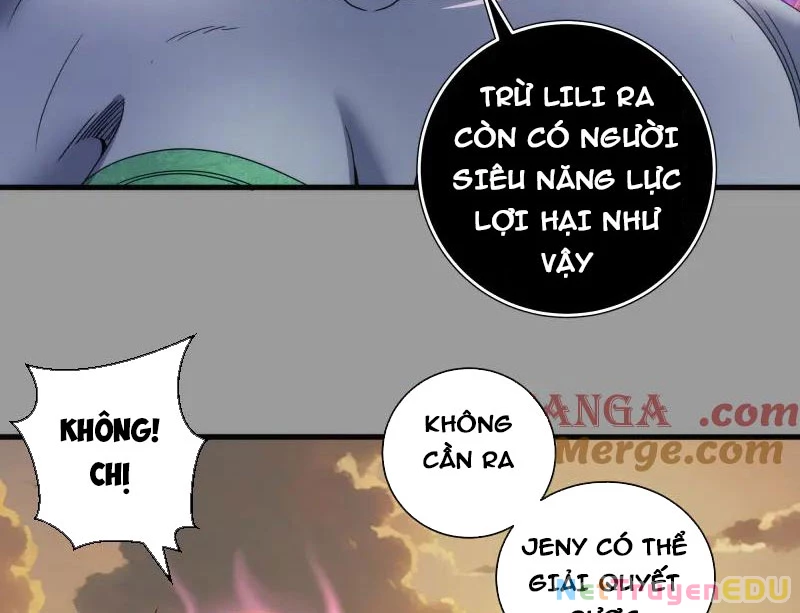 Cao Đẳng Linh Hồn Chapter 316 - 75