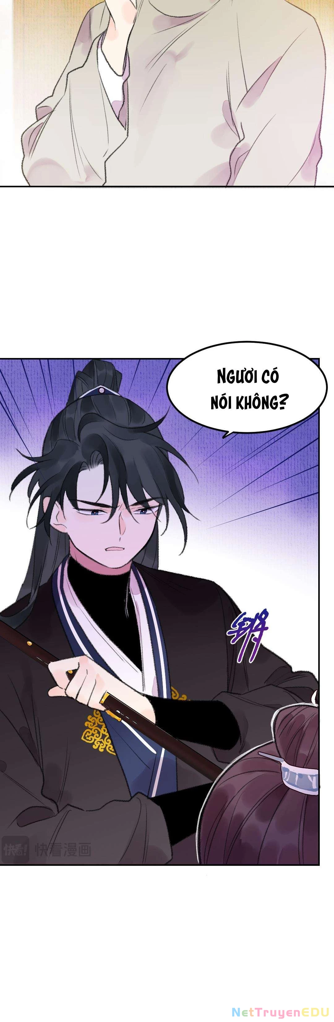 Ta không thể nào yêu một mảnh giấy Chapter 15 - 9