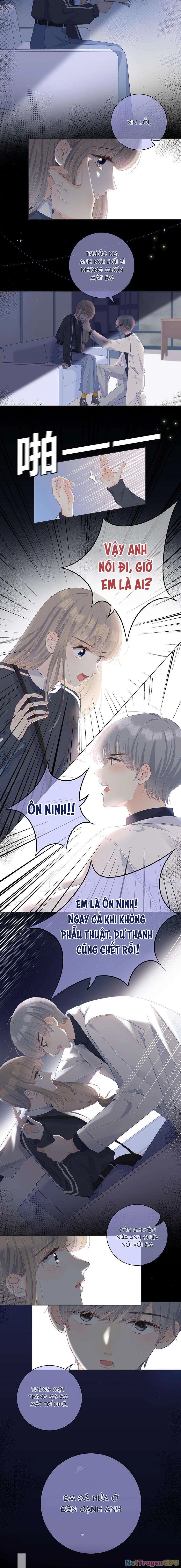 Hai thìa cà phê muối : Bắt đầu lại cuộc sống của chúng ta Chapter  24 - 2