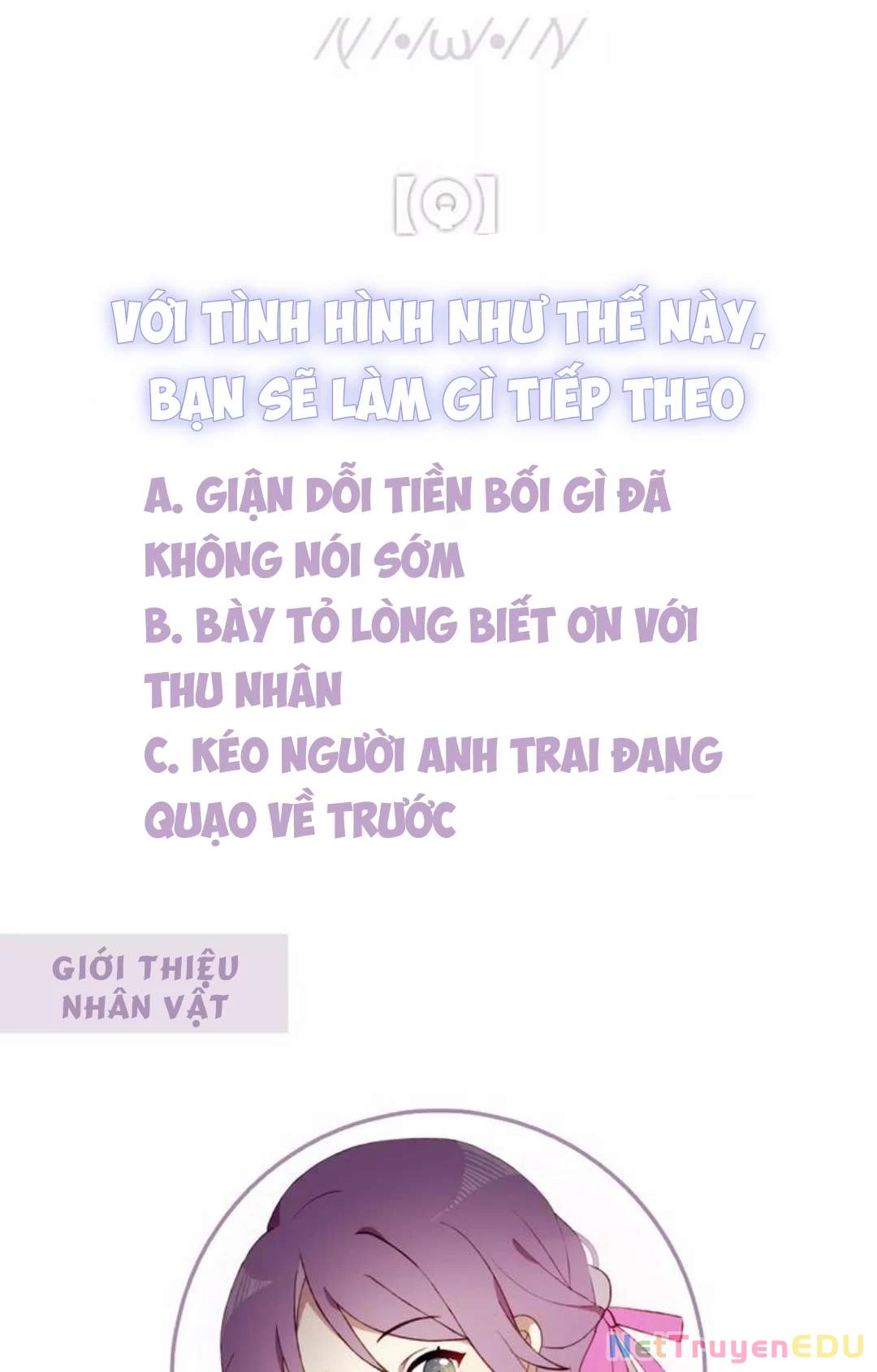 Mối Tình Đầu Chưa Được Trọn Vẹn Chapter 9 - 27