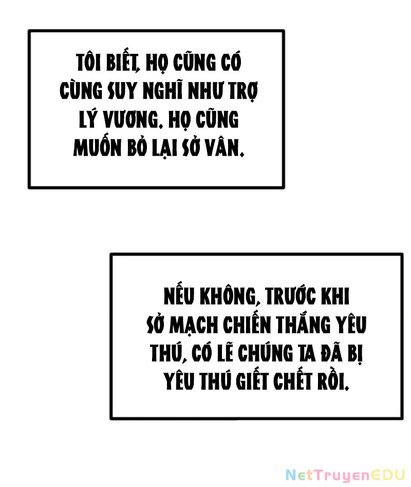 Nhất Quyền Bạo Tinh Chapter 156 - 32