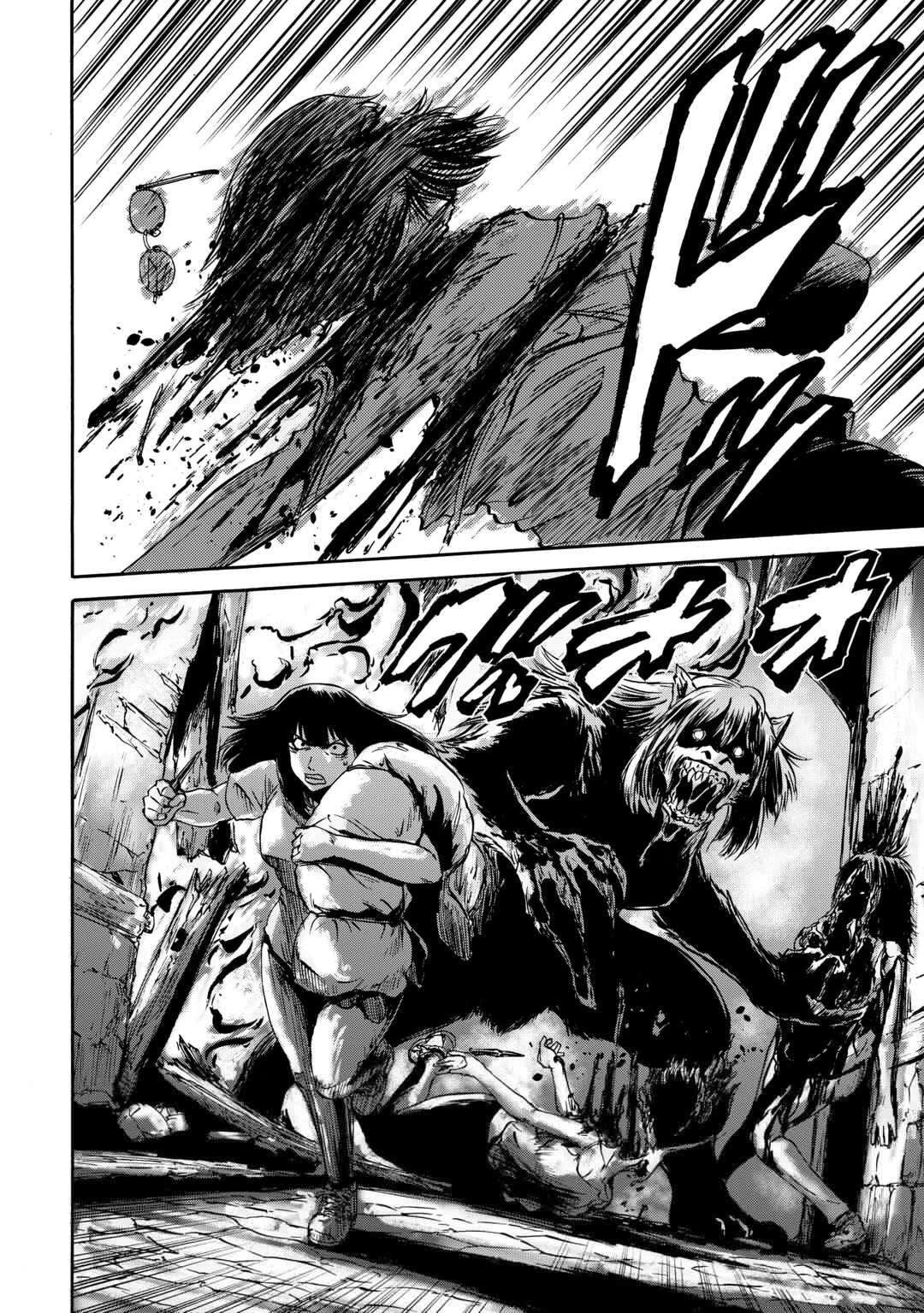 Gate - Jietai Kare No Chi Nite, Kaku Tatakeri Chapter 139 - 5