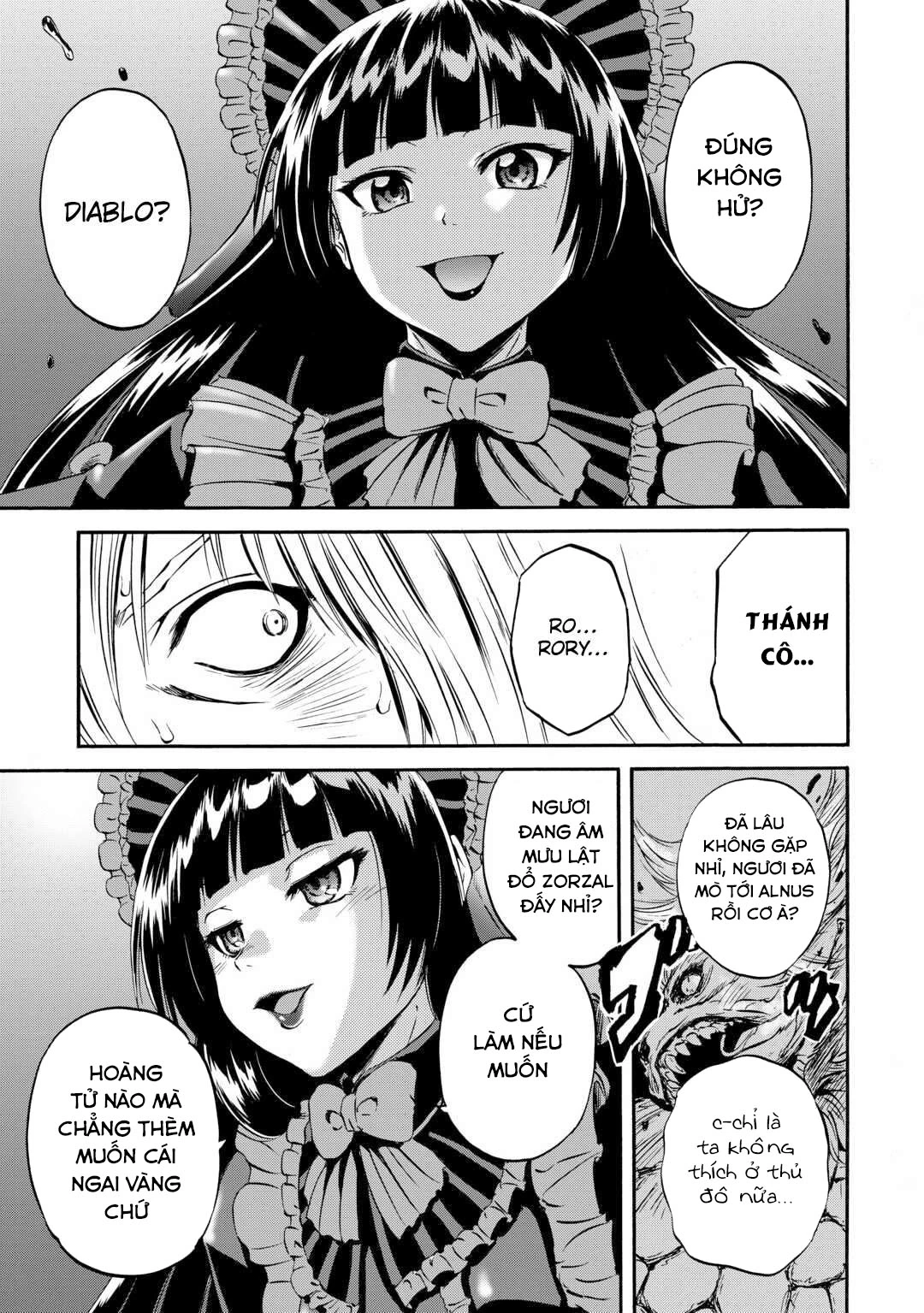 Gate - Jietai Kare No Chi Nite, Kaku Tatakeri Chapter 139 - 22