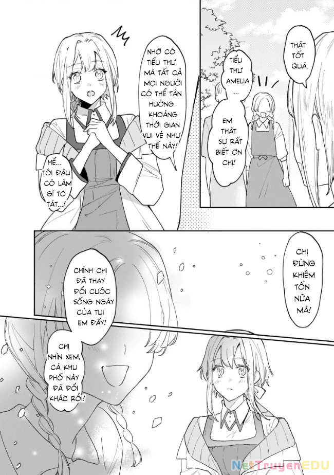 Tôi là Nhà giả kim của Hoàng gia, bây giờ tôi bắt đầu công việc của mình ở biên giới! Chapter 19 - 9