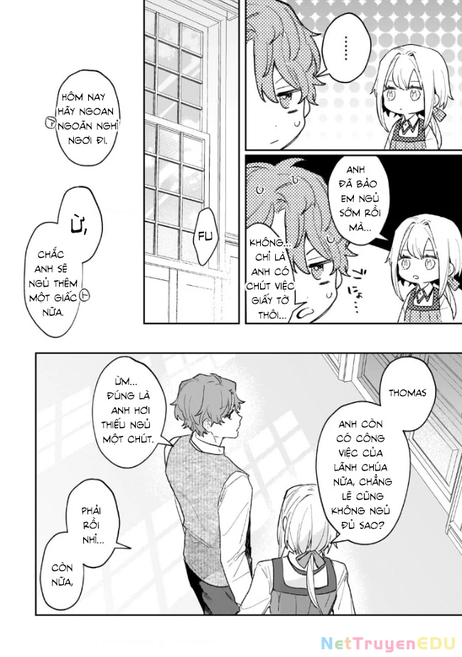 Tôi là Nhà giả kim của Hoàng gia, bây giờ tôi bắt đầu công việc của mình ở biên giới! Chapter 19 - 17