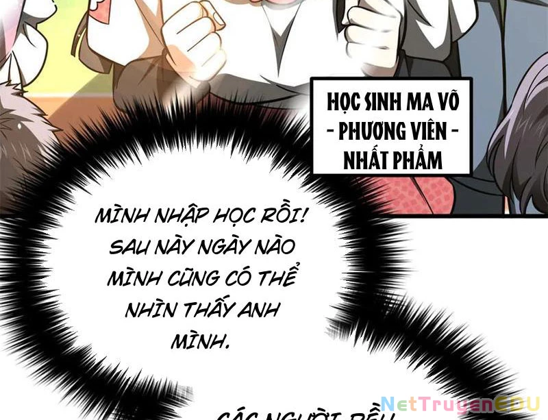 Toàn Cầu Cao Võ Chapter 298 - 6