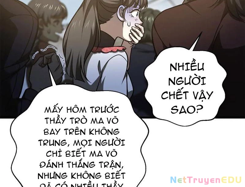 Toàn Cầu Cao Võ Chapter 298 - 13