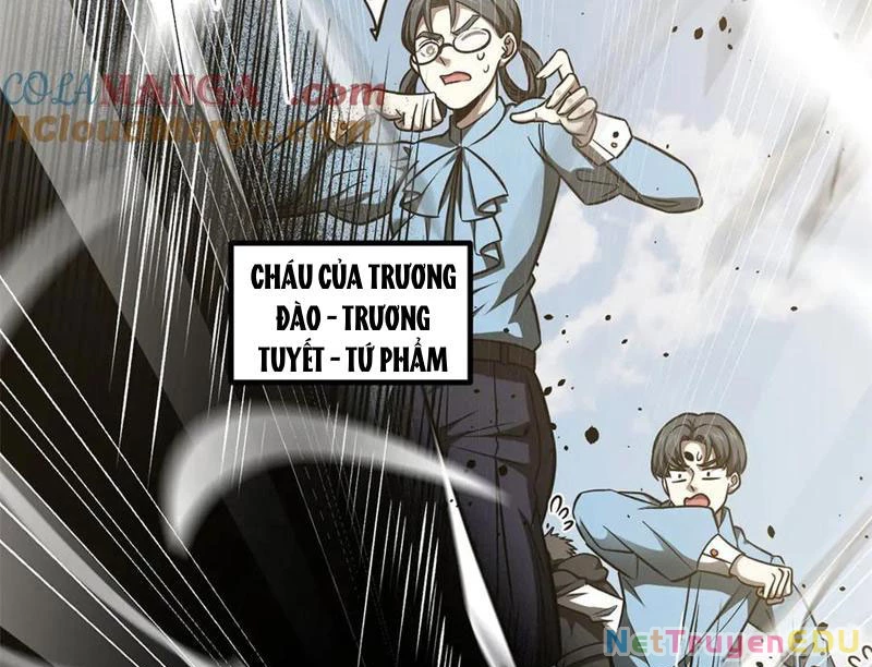 Toàn Cầu Cao Võ Chapter 298 - 19