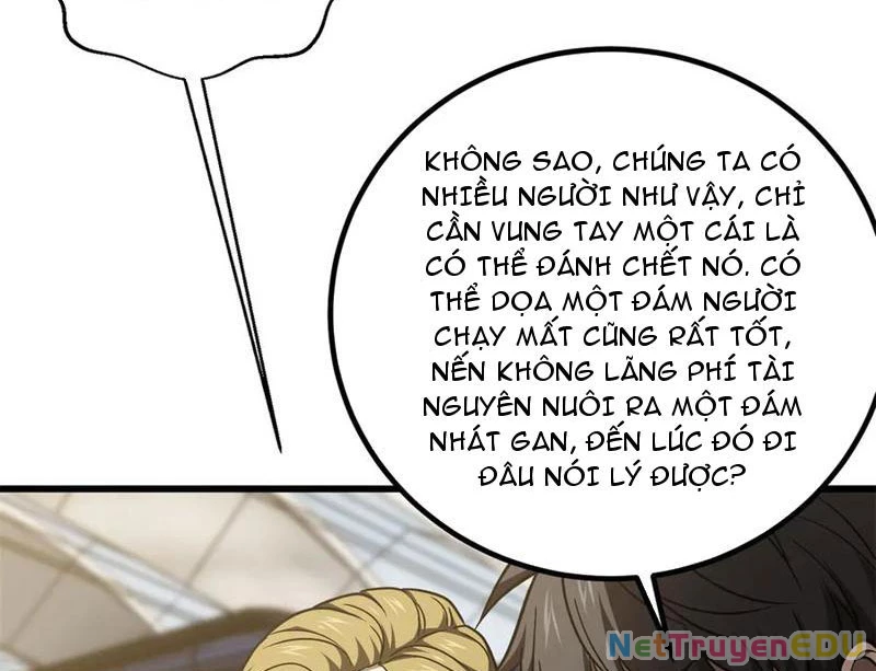 Toàn Cầu Cao Võ Chapter 298 - 28