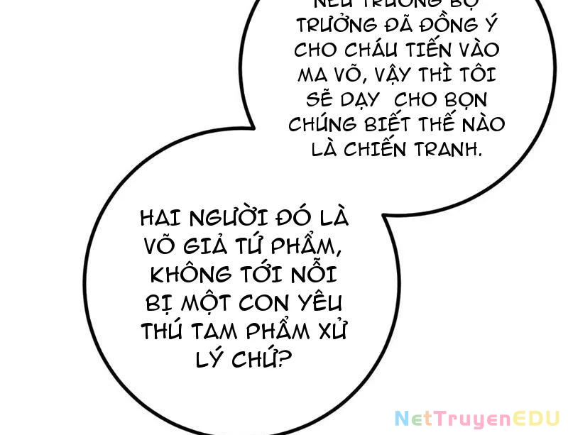 Toàn Cầu Cao Võ Chapter 298 - 30