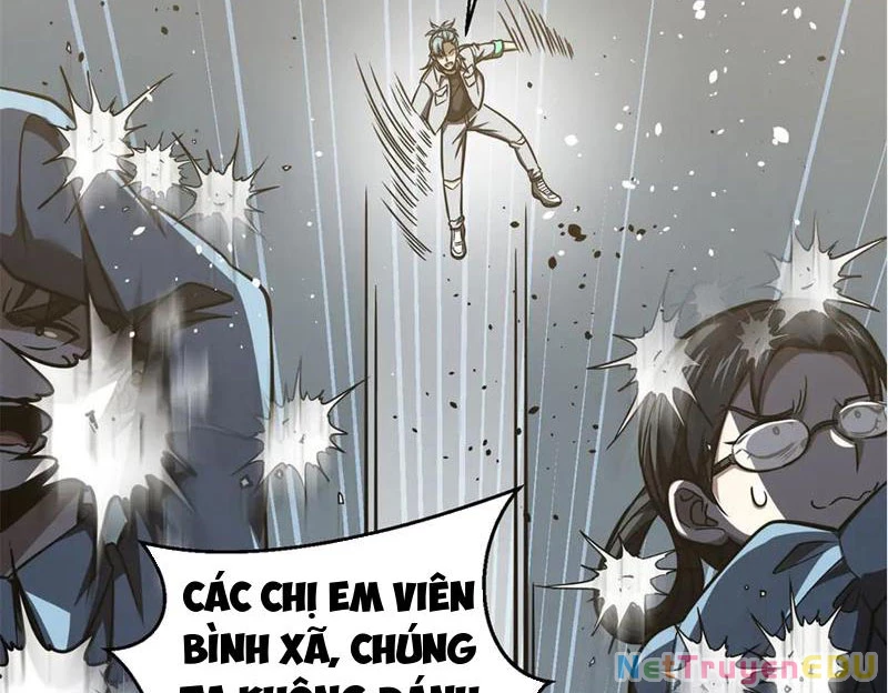 Toàn Cầu Cao Võ Chapter 298 - 42