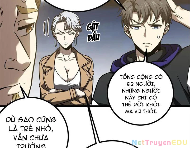 Toàn Cầu Cao Võ Chapter 298 - 50