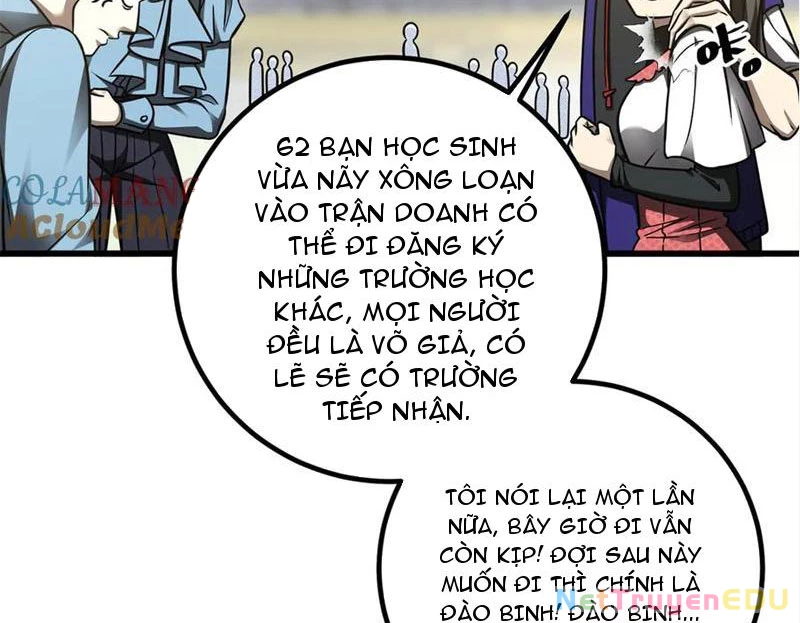 Toàn Cầu Cao Võ Chapter 298 - 56