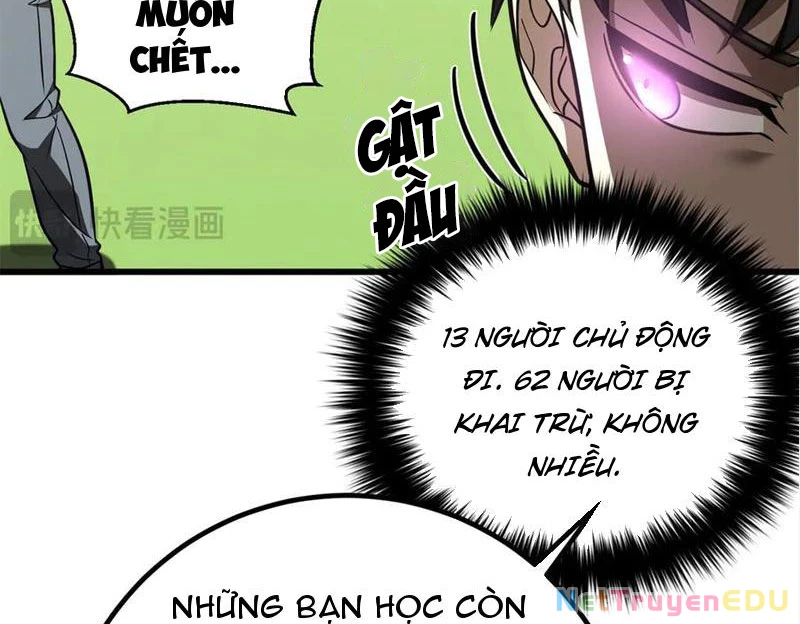 Toàn Cầu Cao Võ Chapter 298 - 59