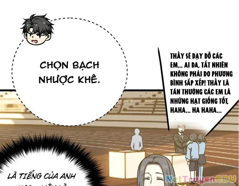 Toàn Cầu Cao Võ Chapter 298 - 69