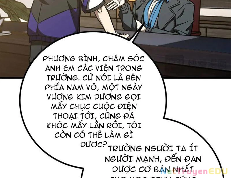 Toàn Cầu Cao Võ Chapter 298 - 81