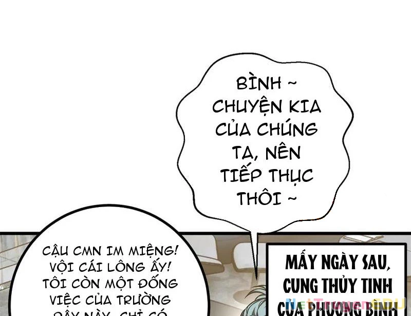 Toàn Cầu Cao Võ Chapter 298 - 92